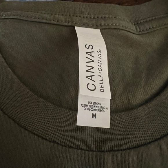 Trust in the Fate Bookish Box Tee (medium) - Picture 3 of 4